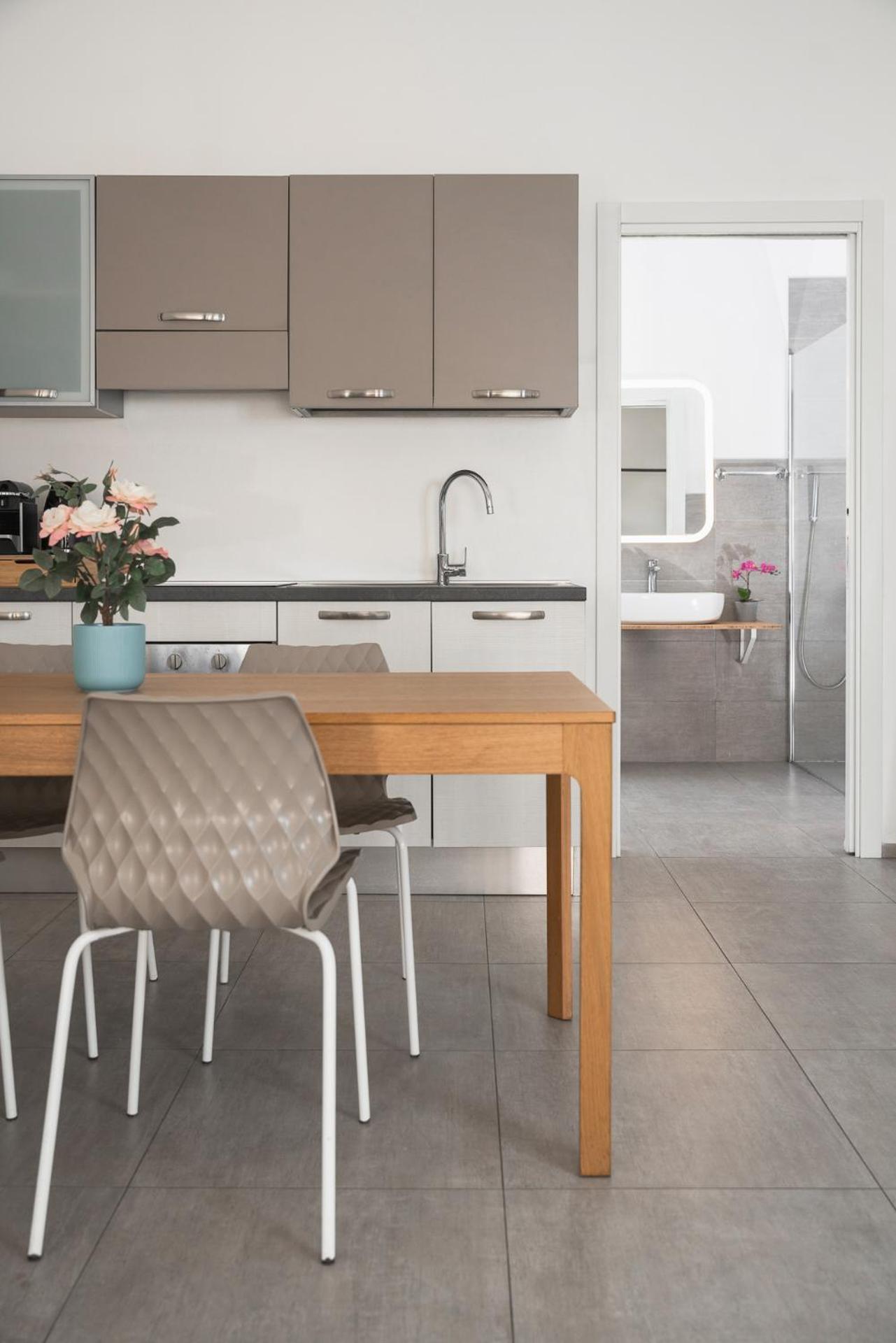 Rivabella Suite Apartments Rimini Exterior photo
