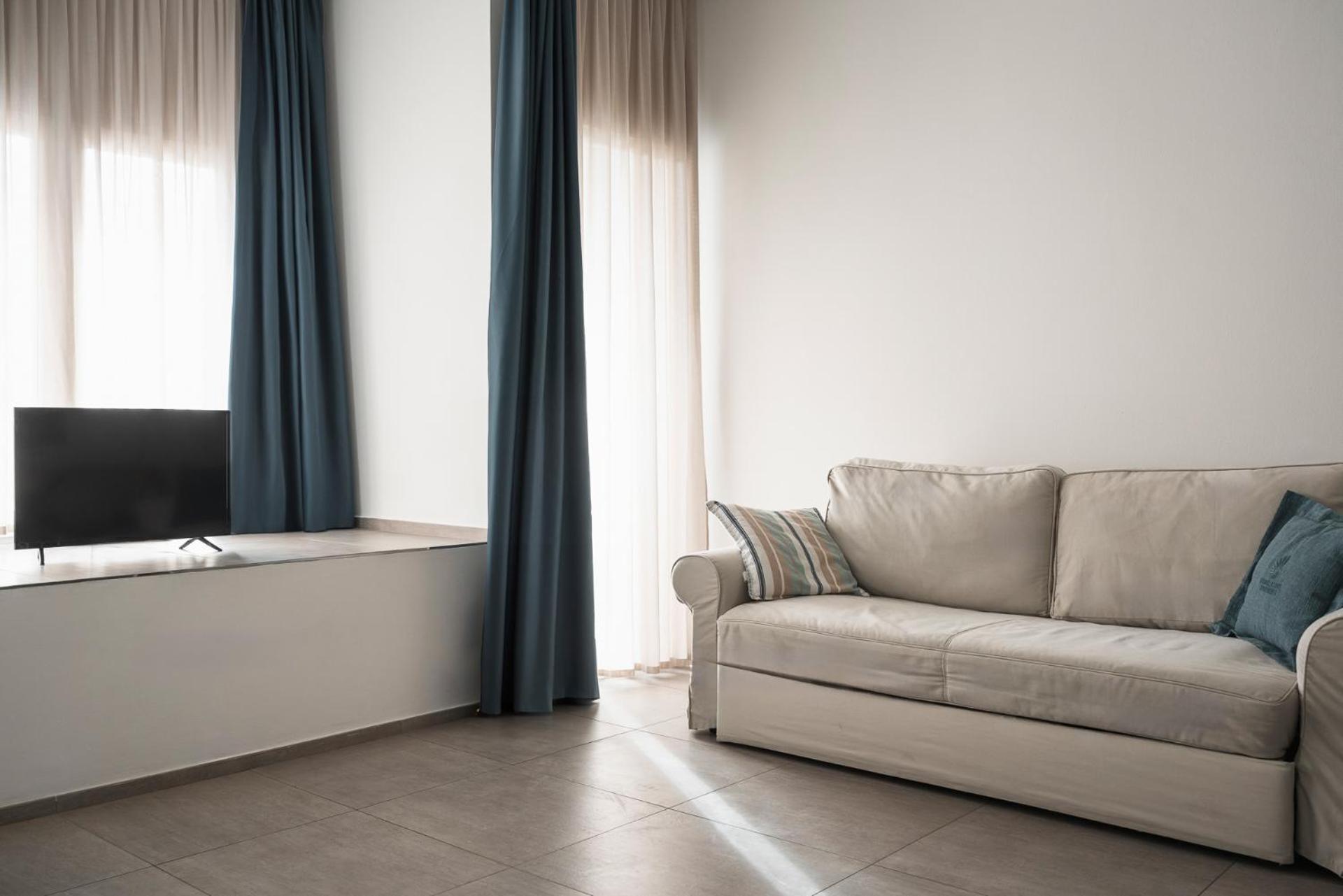 Rivabella Suite Apartments Rimini Exterior photo